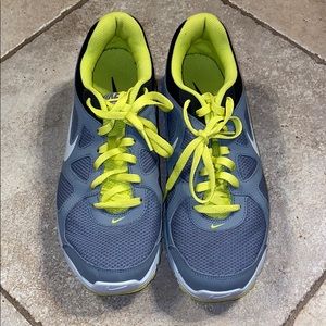 Men’s Nike Revolution Tennis Shoes